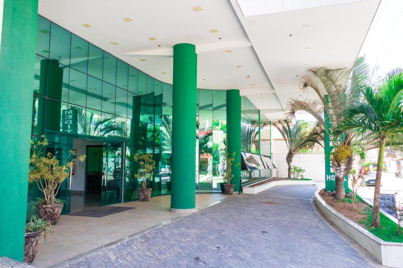 Mediterrane By Castelo Itaipava Hotel
